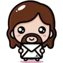 สติกเกอร์