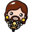 สติกเกอร์