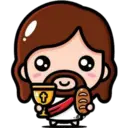 สติกเกอร์