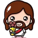 สติกเกอร์