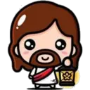 สติกเกอร์