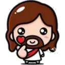 สติกเกอร์