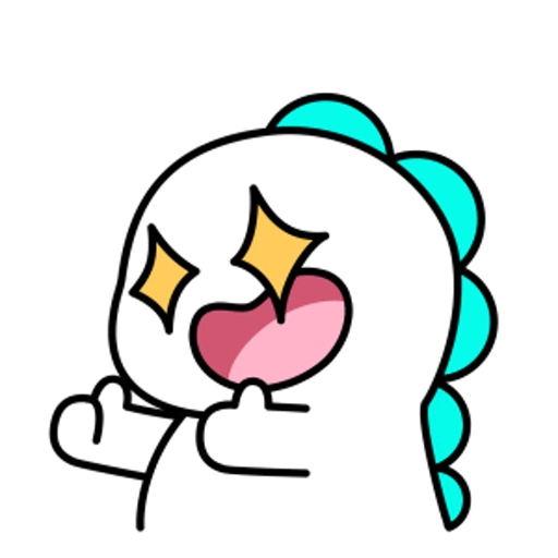 สติกเกอร์