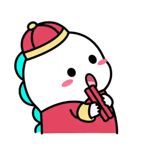 สติกเกอร์