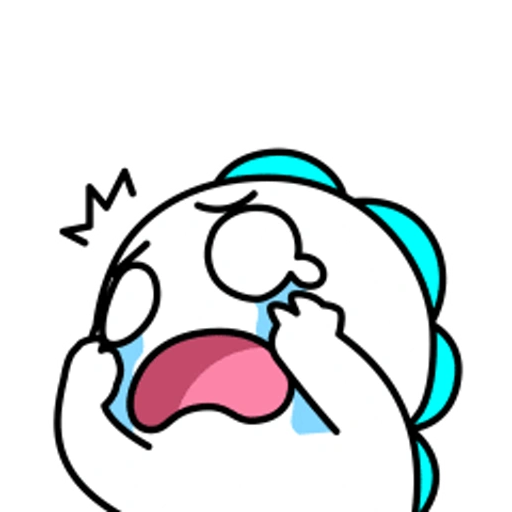 สติกเกอร์