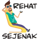 স্টিকার