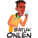 স্টিকার