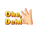 ស្ទីកเกอร์