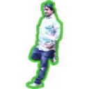 Stiker