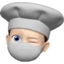 Стикер