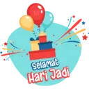 Stiker