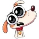 ស្ទីកเกอร์