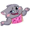 Samolepka
