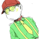 Samolepka