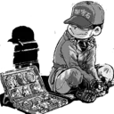 Samolepka