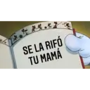 Stiker