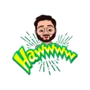 اسٹیکر