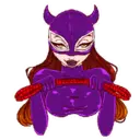 Stiker