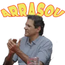 Samolepka