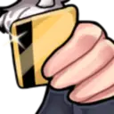 Klistermärke