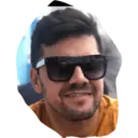 ملصق