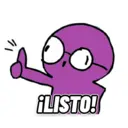 Stiker