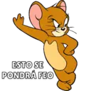 Stiker