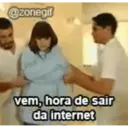 ملصق