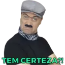 اسٹیکر