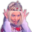 Стикер