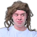 Стикер