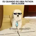 ملصق