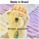 ملصق