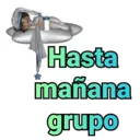 استیکر