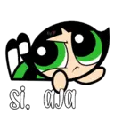 Stiker