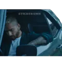 ステッカー