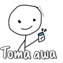Stiker