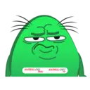 ஸ்டிக்கர்