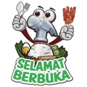 Stiker