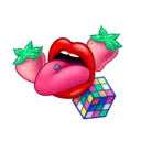 Stiker