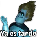 Límmiði