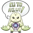 Figurinha