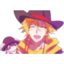 ស្ទីកเกอร์