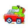 Stiker