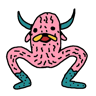 Stiker