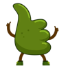 ਸਟਿਕਰ
