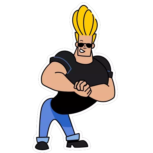 Stiker