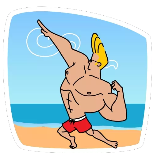 Stiker