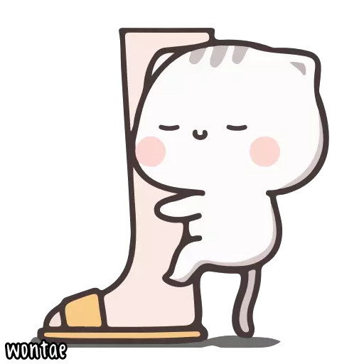 Стикер