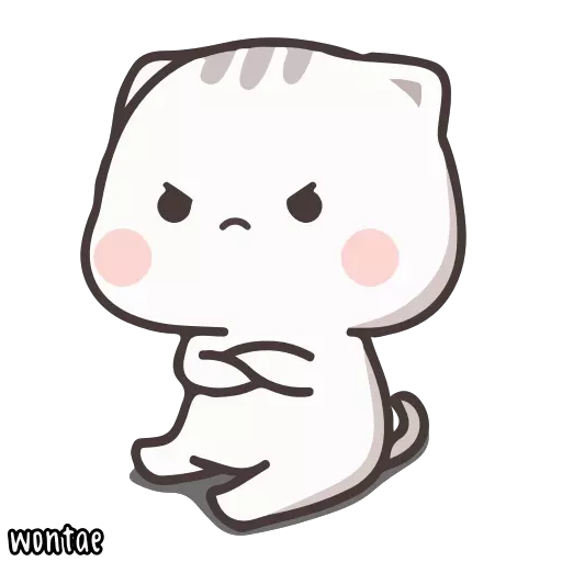 Стикер